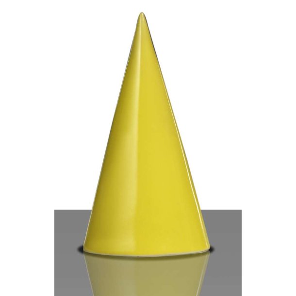 1287 Signalgul � blank