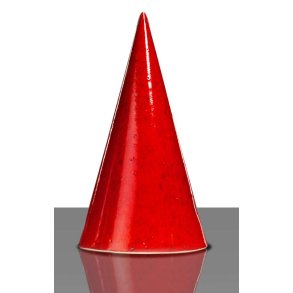  1288 Chili R�d � blank