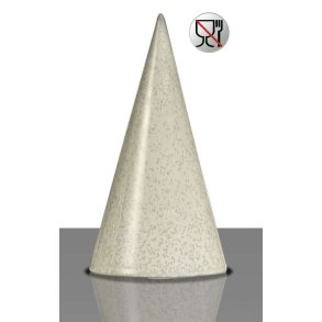 1283 Krystalhvid � silkemat