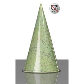 1284 Krystalgr�n -blank