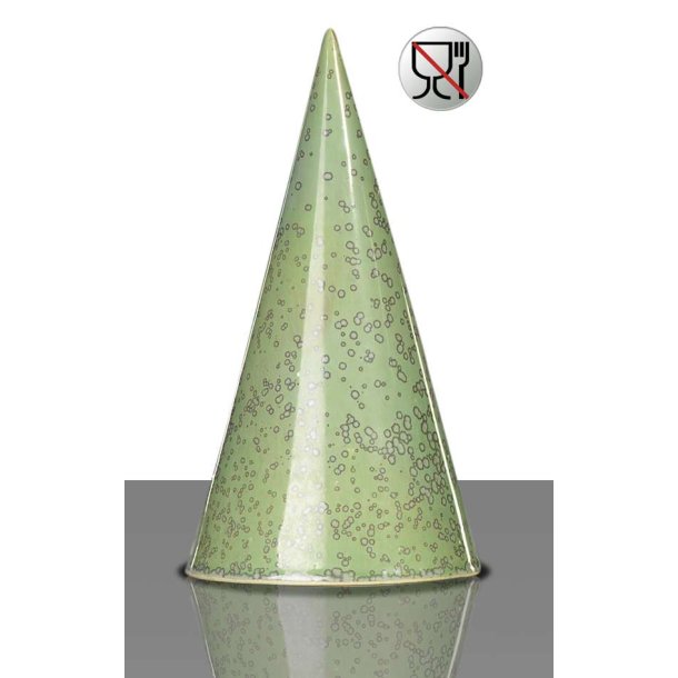 1284 Krystalgr�n -blank