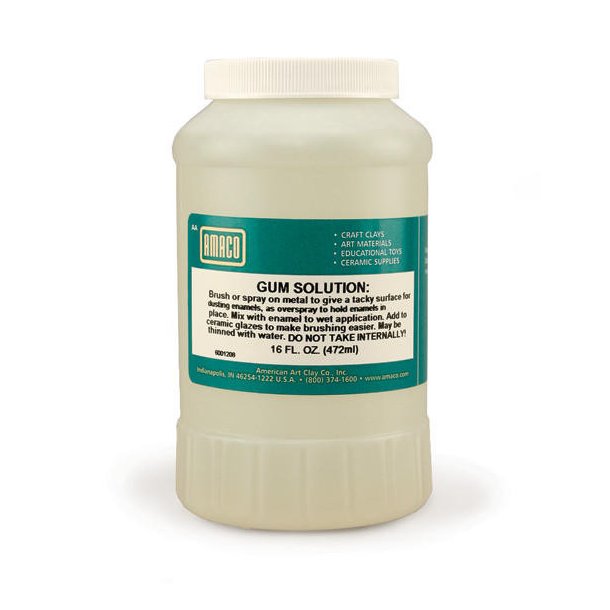 Gum Solution