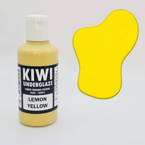 Lemon Yellow