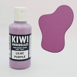 Lilac Purple