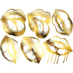 L�ber - Guld