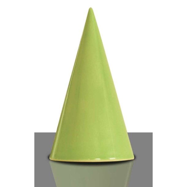 1272 Lys gr�n � blank