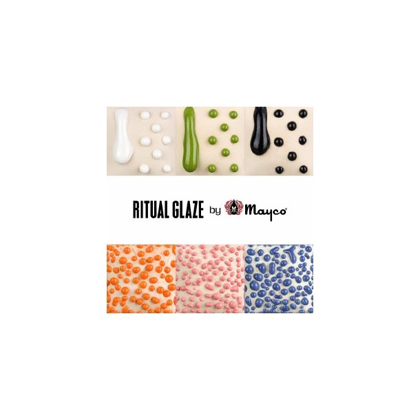 Melt Gloop &amp; Beads � Starte s�t