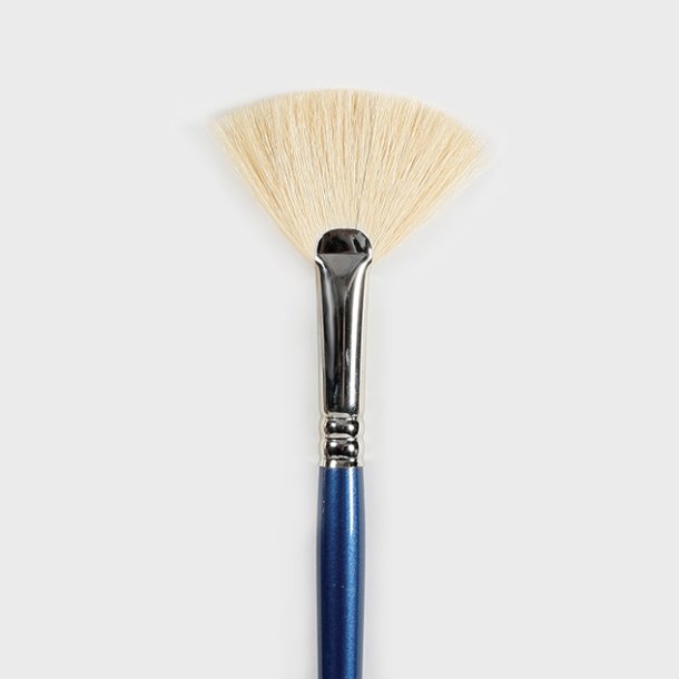Mayco Perfect Touch Fan Brush #8