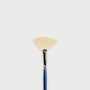 Mayco Perfect Touch Fan Brush #2