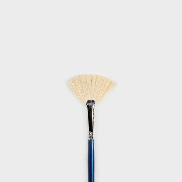 Mayco Perfect Touch Fan Brush #2