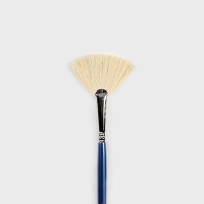 Mayco Perfect Touch Fan Brush #4