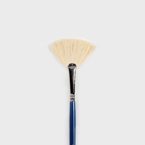 Mayco Perfect Touch Fan Brush #4