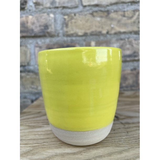 SW-502 Yellow Gloss