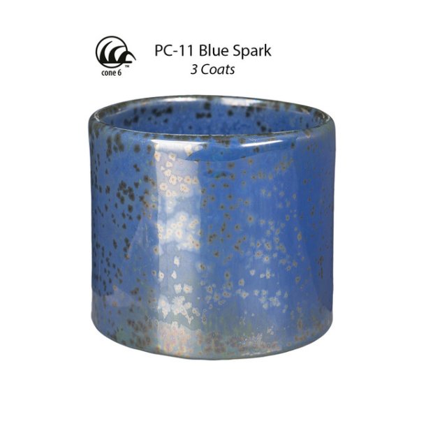 PC-11 Blue Spark