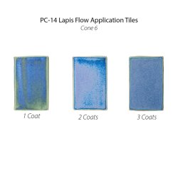 PC-14 Lapis Flow