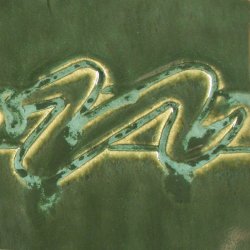 PC-41 Vert Lustre
