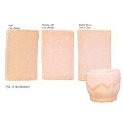 PCF-54 Flux Blossom