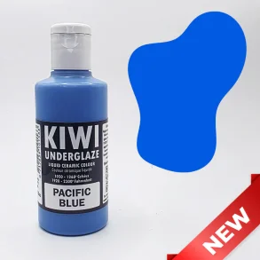 Pacific Blue