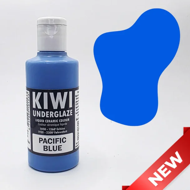 Pacific Blue
