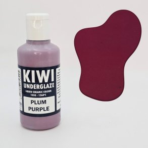 Plum Purple