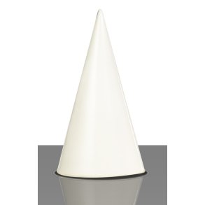 Porcel�nsglasur 12595 Transparent � blank