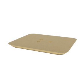 Rounded Rectangle Plate Form � 36 � 30 cm � 2 cm