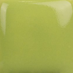 Mayco Stroke &amp; Coat Lime Light 