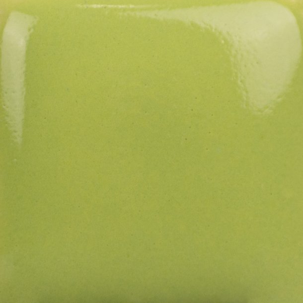 Mayco Stroke &amp; Coat Lime Light 