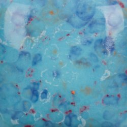 Mayco Stroke &amp; Coat Speckled Tic-Tac-Turkis