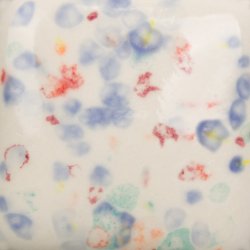 Mayco Stroke &amp; Coat Speckled Old Lace 