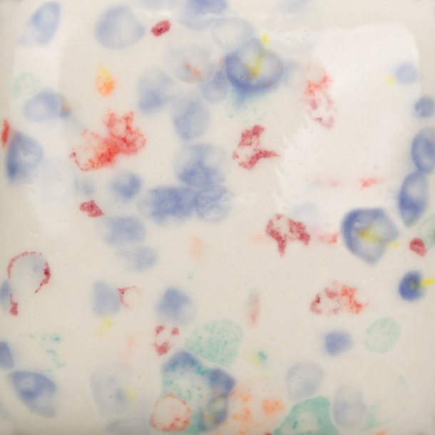 Mayco Stroke &amp; Coat Speckled Old Lace 