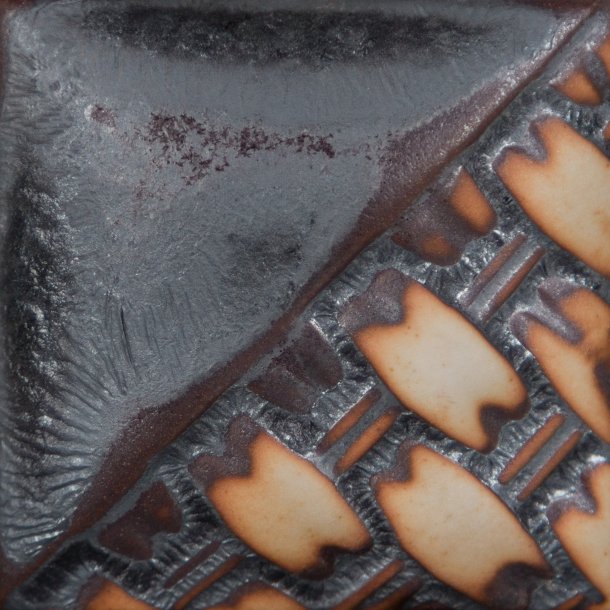 SW-301 - Iron Wash