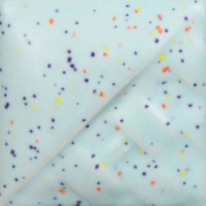 SW-232 Baby Blue Speck 