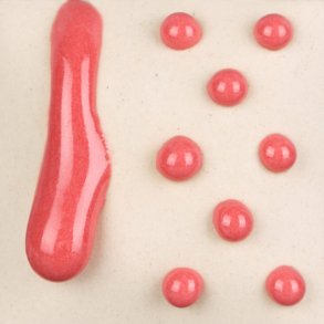 SW-422 Hot Pink Melt Gloop