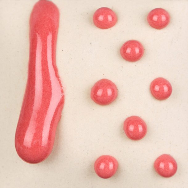 SW-422 Hot Pink Melt Gloop