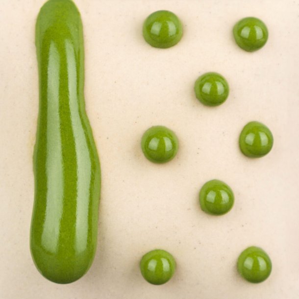 SW-423 Slime Green Melt Gloop