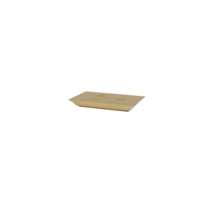 Simply Rectangle Form � 16 � 10 cm � 2 cm