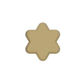 Star Form � 36 cm � 2 cm