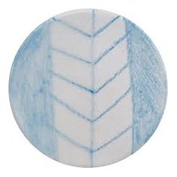 Underglaze pencil Turkis