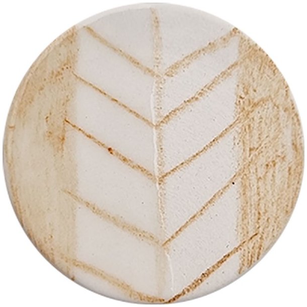 Underglaze pencil Brun