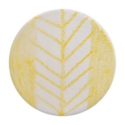 Underglaze pencil Gul