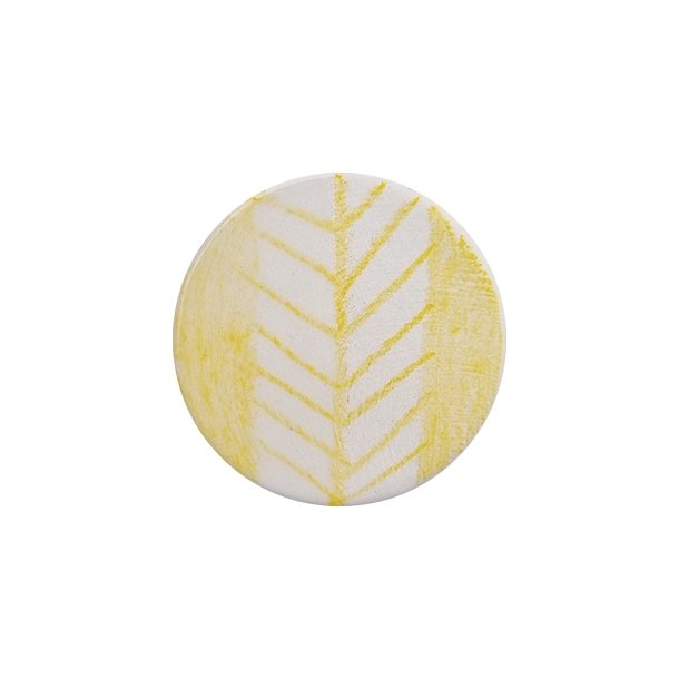 Underglaze pencil Gul