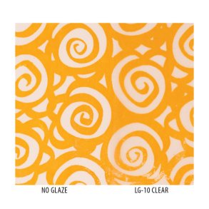 INK-09 Deep Yellow 