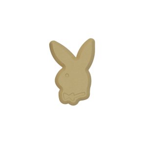 Valentino Rabbit Left Form � 27 � 25 cm � 2 cm