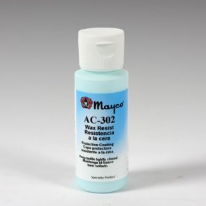 Mayco Wax Resist 