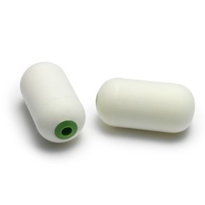 Ekstra svampe til teleskopskaft 2 stk.