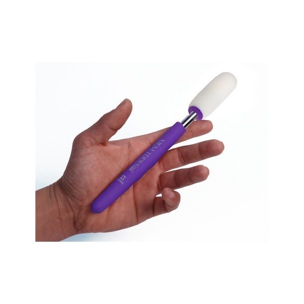 XIEM Svamp med teleskoph�ndtag slim model