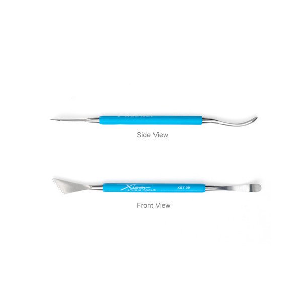 XIEM Studio v�rkt�j XST09