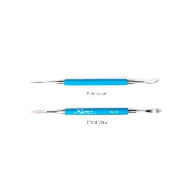 XIEM Studio v�rkt�j XST06