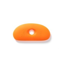 Xiem Clayrib Soft nr.1 orange